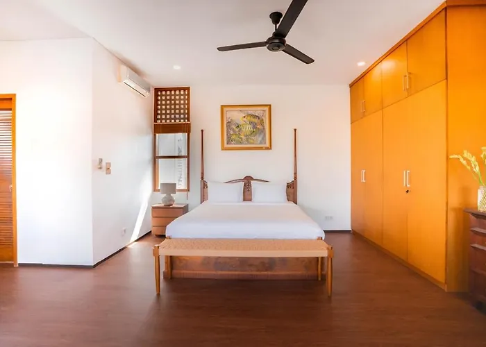 Str Bali Luxury Tropical *