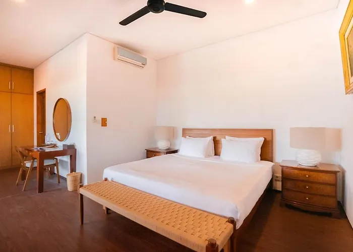Str Bali Luxury Tropical *
