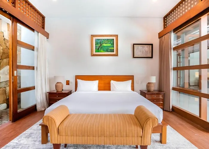 Str Bali Luxury Tropical *